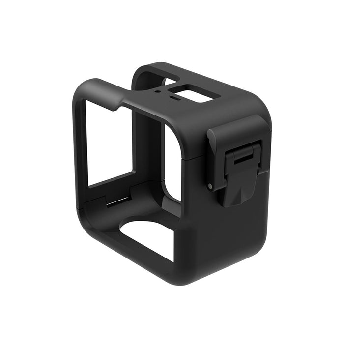 Mini Frame With Buckle Basic Mount And Screw For Gopro