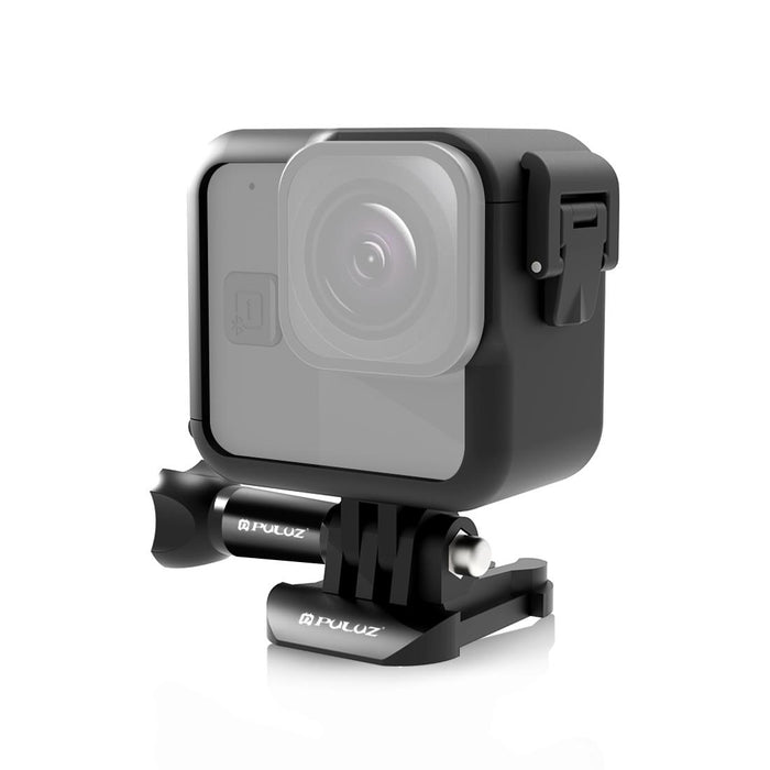 Mini Frame With Buckle Basic Mount And Screw For Gopro