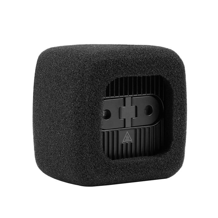 Mini High Density Foam Windshield For Gopro Hero11