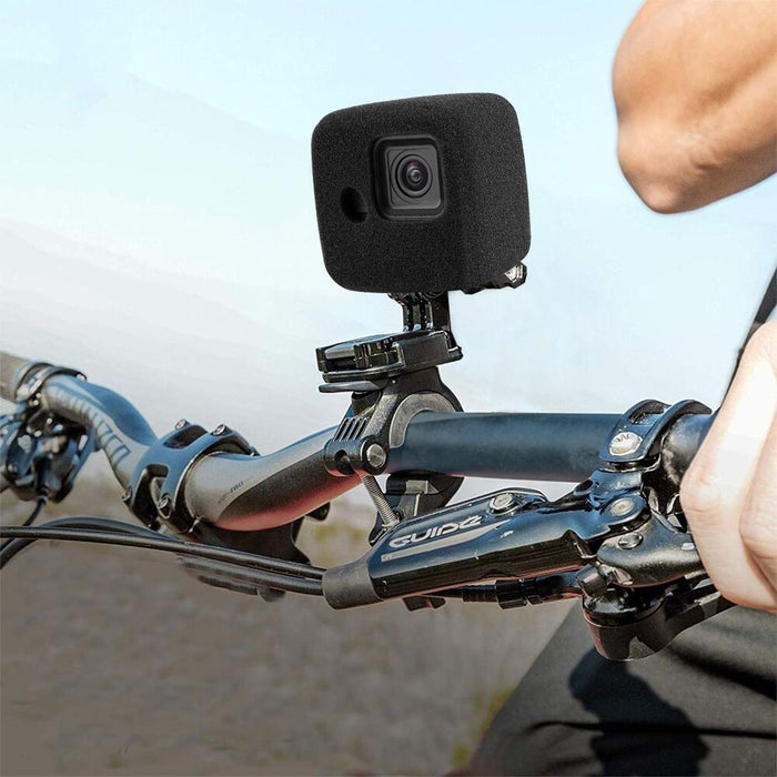 Mini High Density Foam Windshield For Gopro Hero11