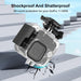 40m Waterproof Housing Protective Case With Buckle Basic