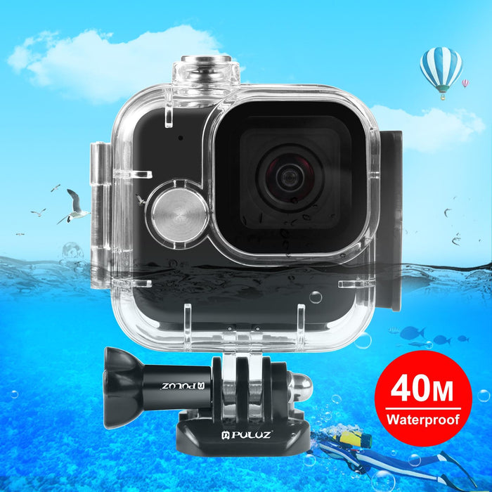 40m Waterproof Housing Protective Case With Buckle Basic