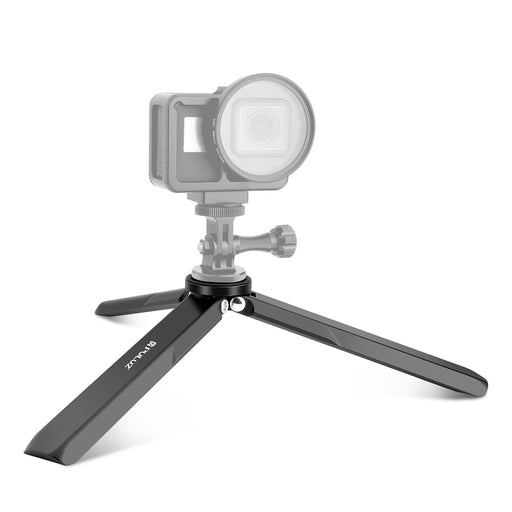 Aluminum Alloy Metal Tripod For Dji Pocket 3 And Insta360 X4