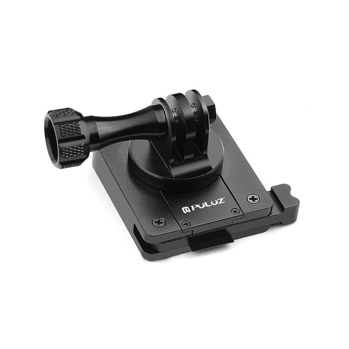 Universal Quick Release Bracket for Action Cameras