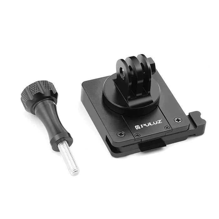 Universal Quick Release Bracket for Action Cameras