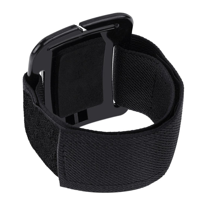 Universal Adjustable Action Camera Mount - Strap Length