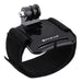 Universal Adjustable Action Camera Mount - Strap Length