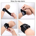 Universal Adjustable Action Camera Mount - Strap Length