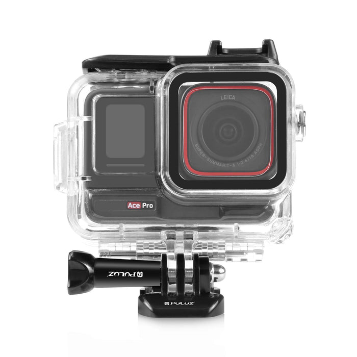 Insta360 Ace Pro Waterproof Housing with Base Adapter - 60m