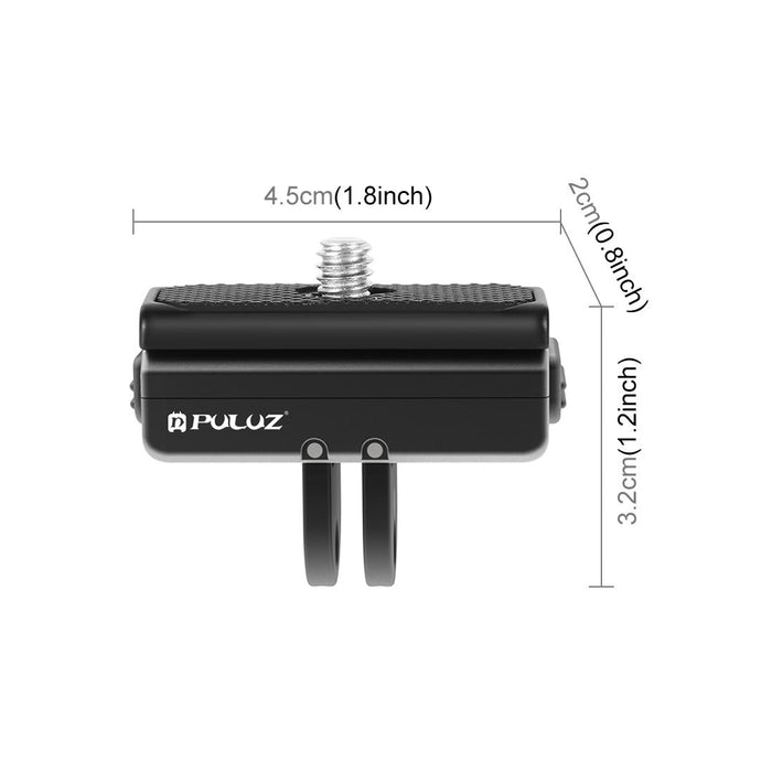 Insta360 Ace / Pro Magnetic Quick Release Base Mount