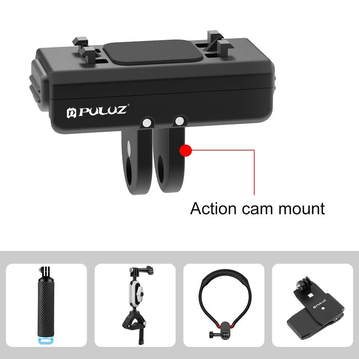 Insta360 Ace / Pro Magnetic Quick Release Base Mount