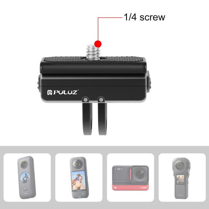 Insta360 Ace / Pro Magnetic Quick Release Base Mount