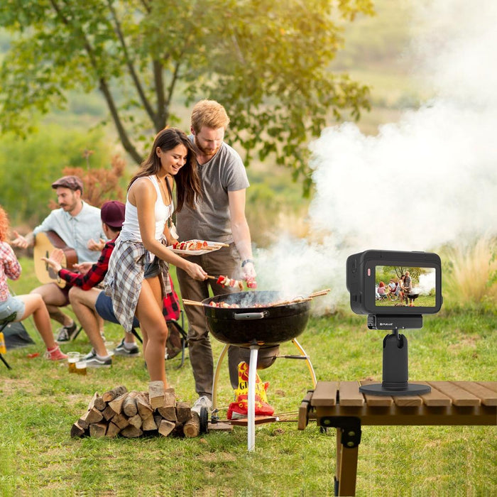 Insta360 Ace / Pro Magnetic Quick Release Base Mount