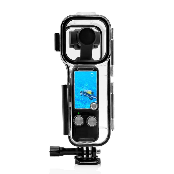 45m Underwater Waterproof Housing Diving Case For Dji