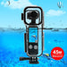 45m Underwater Waterproof Housing Diving Case For Dji