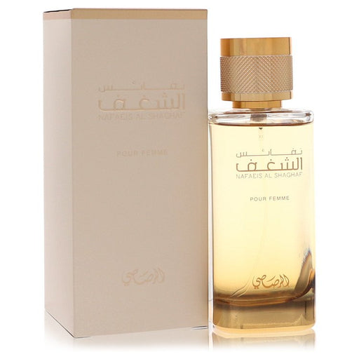 Rasasi Nafaeis Al Shaghaf By For Women-100 Ml