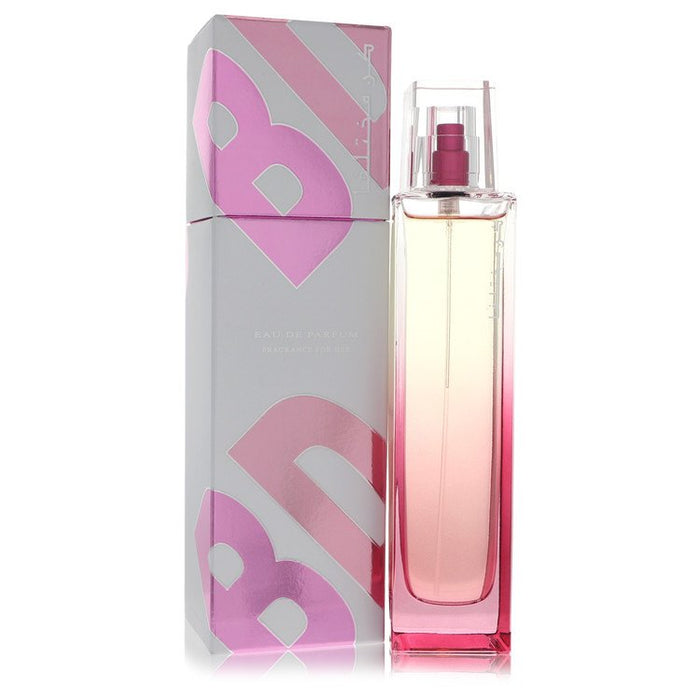 Rasasi Kun Mukhtalifan Eau De Parfum Spray For Women-100 Ml