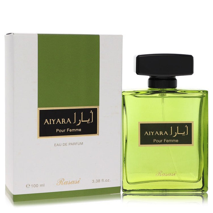 Aiyara By Rasasi For Women-100 Ml