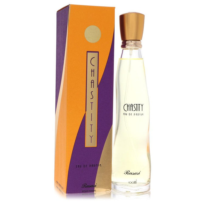 Chastity By Rasasi For Women-100 Ml