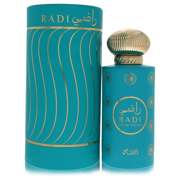 Radi By Rasasi For Women-100 Ml