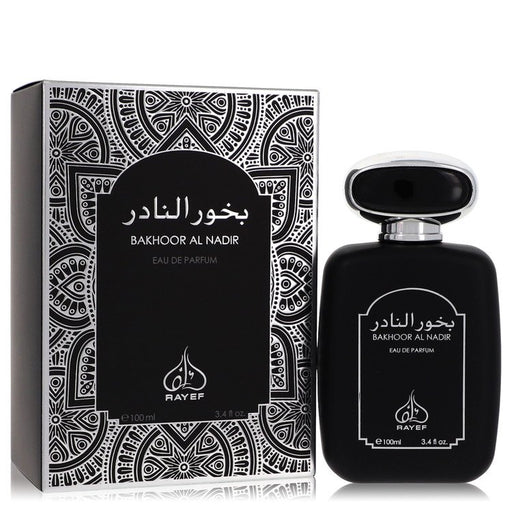 Rayef Bakhoor Al Nadir By For Women-100 Ml