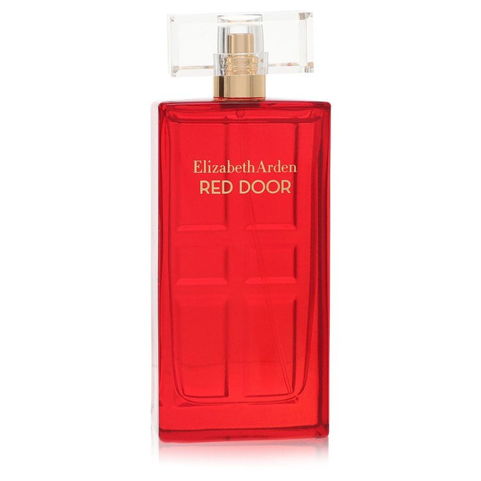 Red Door By Elizabeth Arden For Women-50 Ml