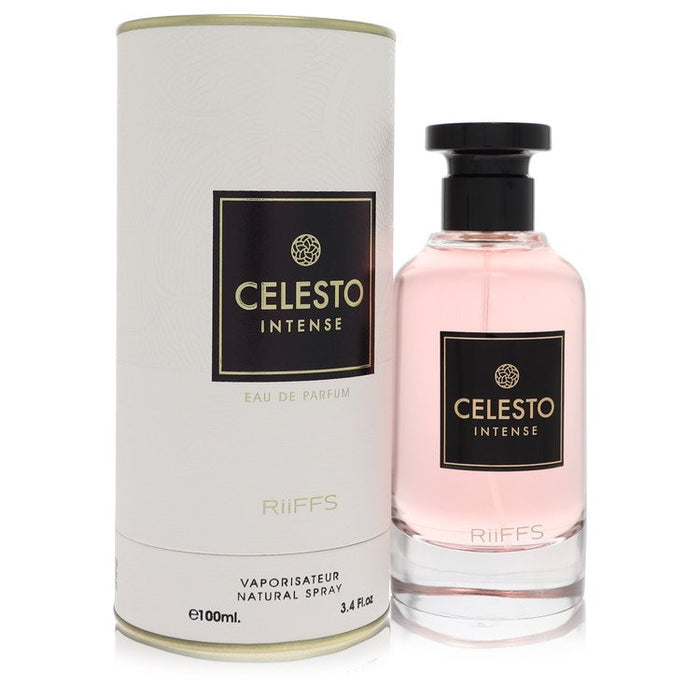 Celesto Intense By Riiffs For Women-100 Ml