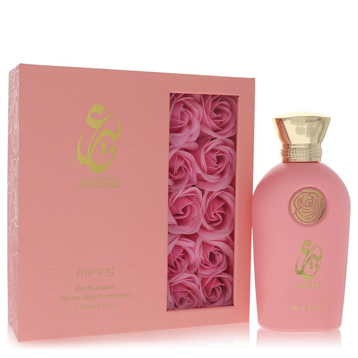 Abeer By Riiffs For Women-100 Ml