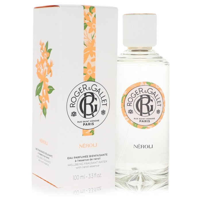 & Gallet Neroli By Roger & Gallet For Women-100 Ml