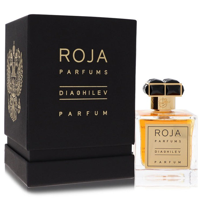 Roja Diaghilev By Parfums For Women-100 Ml