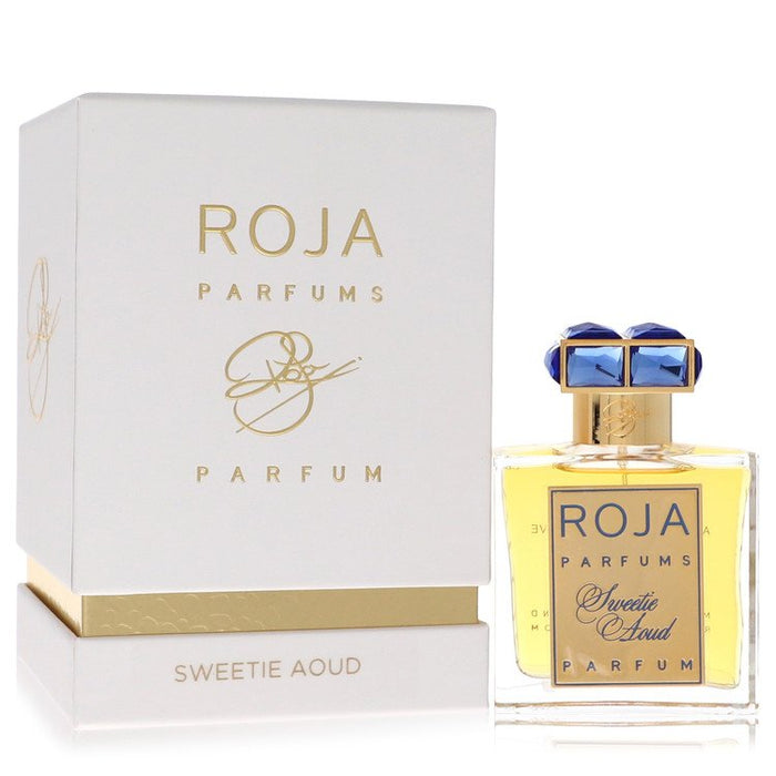 Roja Sweetie Aoud By Roja Parfums for Women-50 ml