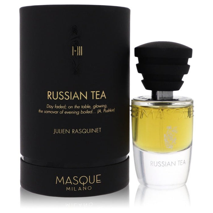 Russian Tea By Masque Milano For Women-35 Ml