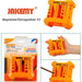 Jakemy Jm X3 Magnetizer/demagnetizer With Screwdriver Holes