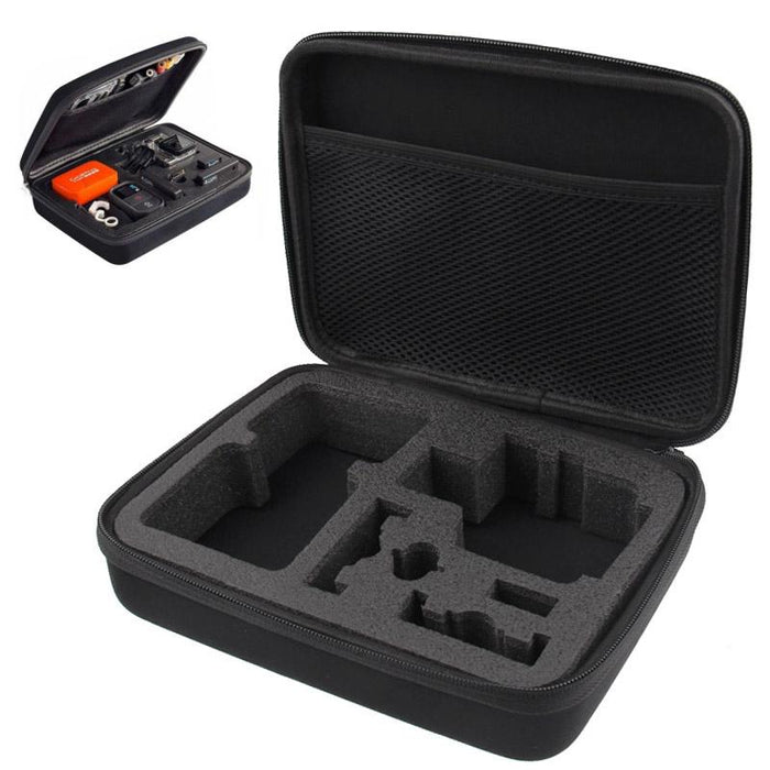 Shockproof Waterproof Eva Portable Case For Gopro Hero12