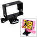 Tmc High Quality Tripod Cradle Frame Mount Housing