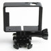 Tmc High Quality Tripod Cradle Frame Mount Housing