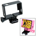 Tmc High Quality Tripod Cradle Frame Mount Housing