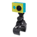 Bicycle Handlebar Holder For Xiaomi Yi Sport Camera Xm10