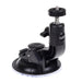 Powerful Suction Cup Holder For Xiaomi Yi Sport Camera Xm11