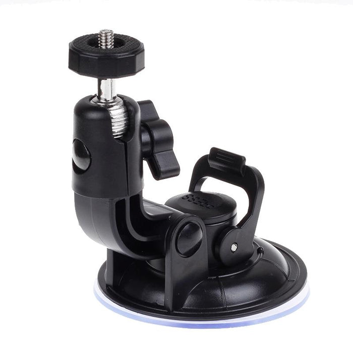 Powerful Suction Cup Holder For Xiaomi Yi Sport Camera Xm11