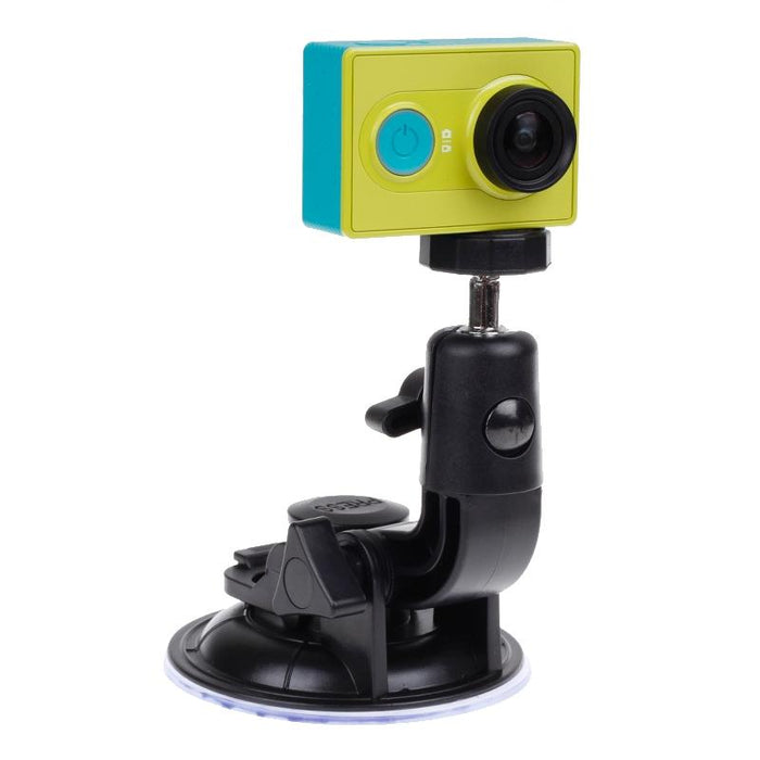 Powerful Suction Cup Holder For Xiaomi Yi Sport Camera Xm11