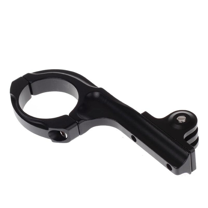 Bicycle Handlebar Holder With Connector Mount For Xiaomi Yi