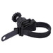 Camera Mount Tripod Holder With Head Strap And Helmet Hat