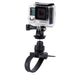 Camera Mount Tripod Holder With Head Strap And Helmet Hat