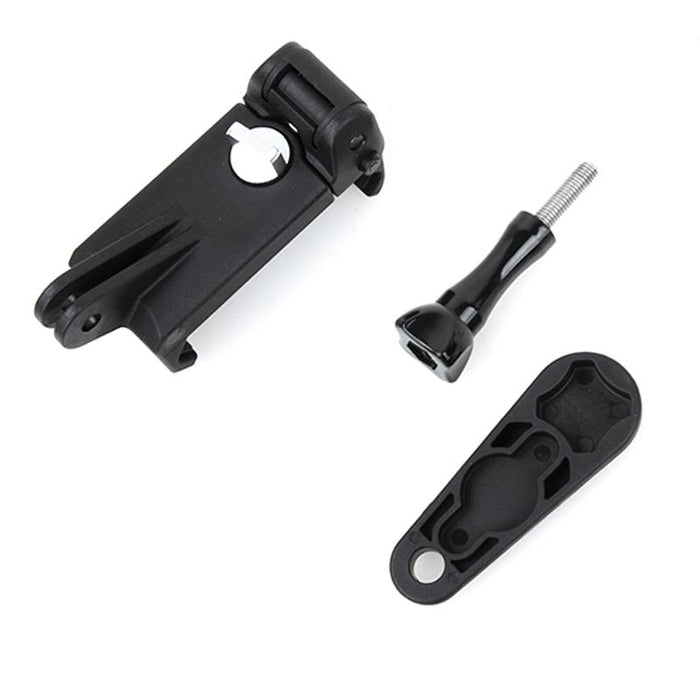 HR335 Outdoor Mobile Phone Fixing Mount Set for 51 84mm Width Mobile Phones and GoPro Camera