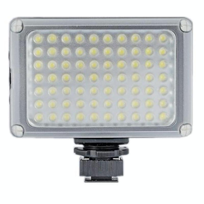 Yn-0906Ii 70-Led Ultra Bright Camera Video Light For Canon Nikon Olympus Panasonic Samsung