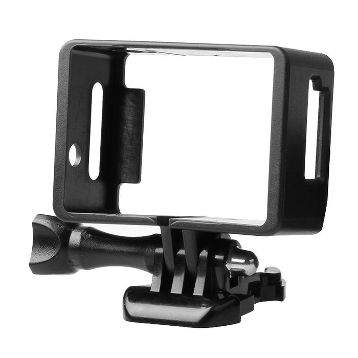 Standard Frame Mount Protective Shell With Buckle Basic