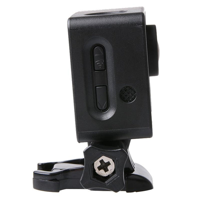 Standard Frame Mount Protective Shell With Buckle Basic