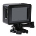 Standard Frame Mount Protective Shell With Buckle Basic