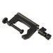 Desktop Fixed Clamp Holder Mount With Tripod Adapter